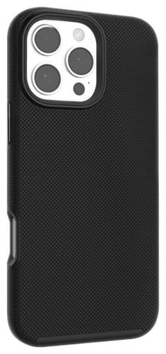 Eiger iPhone 16 Pro North Backcover Black (b2b)