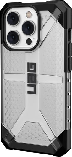 UAG iPhone 14 Pro Backcover Plasma Ice