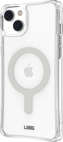 UAG iPhone 14 Plus Backcover Magsafe Plyo Ice