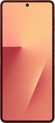 Samsung Galaxy Z Flip7 5G 256GB Coralred