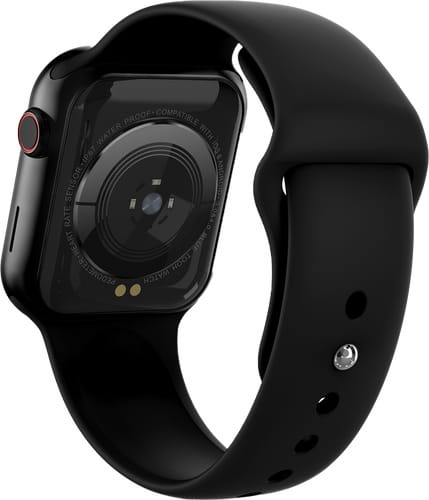 KSIX URBAN3 Smartwatch Black