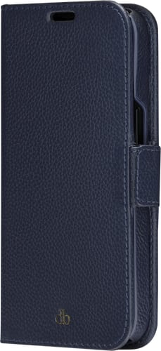 dbramante1928 iPhone 14 Eco-friendly New York 2in1 Blue