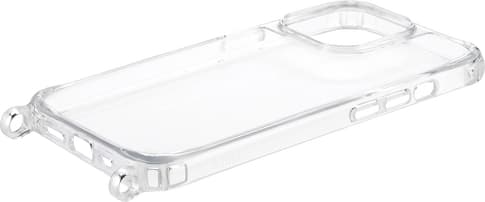 Etuui iPhone 13 Pro Silicon Cover transparent