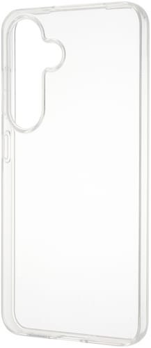 itStyle Galaxy S25+ Eco Flex TPU Backcover Transparent