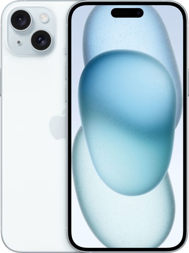 Apple iPhone 15 Plus 5G Blue