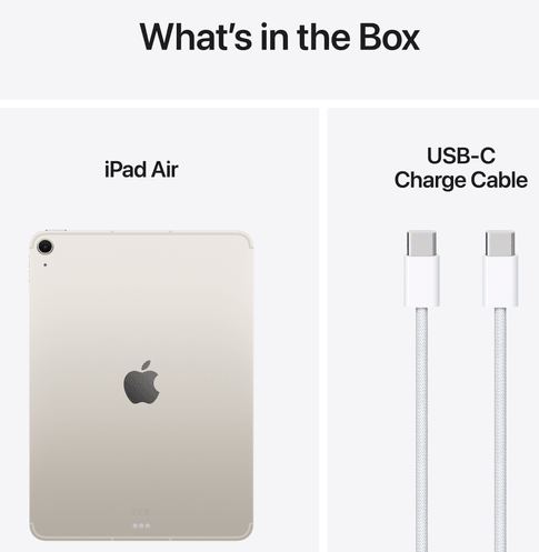 Apple iPad Air 11 (2025)
