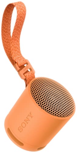 Sony SRS-XB100 Speaker orange