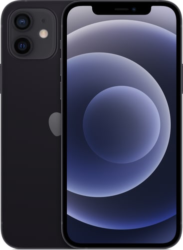 Apple iPhone 12 Black