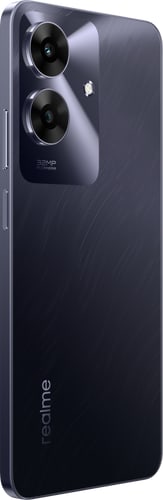 Realme Note 60 64GB Marble Black