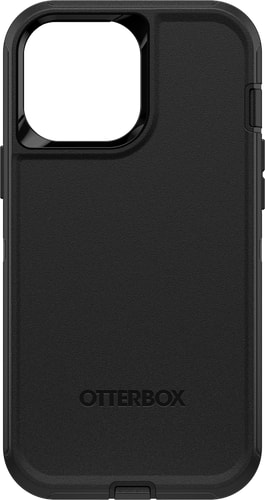 Otterbox iPhone 13 Pro Max Outdoor Cover Defender black