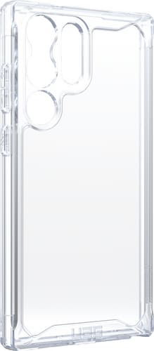UAG Galaxy S23 Ultra Backcover Plyo Ice