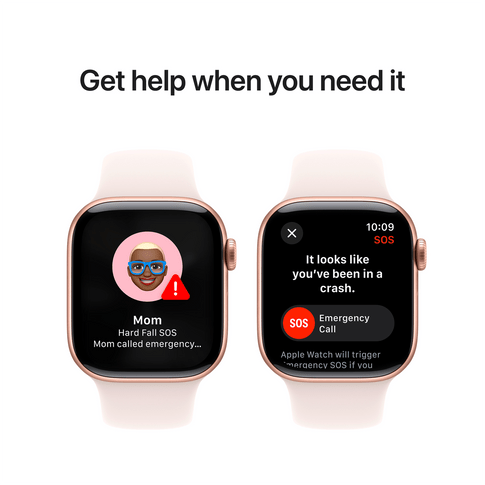 Apple Watch Series 10