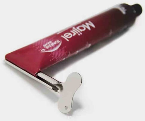 AK Kisten Basics Tube Squeezer 2pc