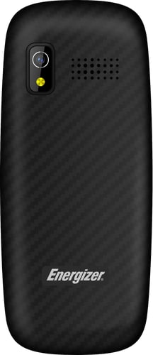 Energizer E241S 4GB Black