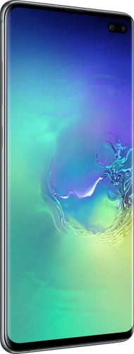 Samsung Galaxy S10 Plus 128GB Prism Green Dual-SIM