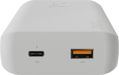 Xtorm 20000 mAh XG2200 WS Powerbank Ash White