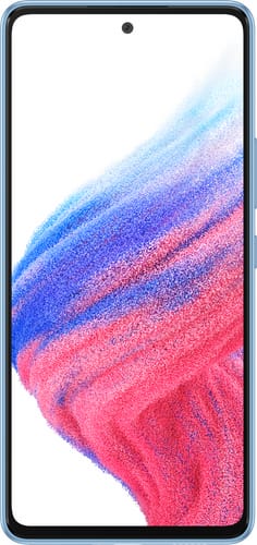 Samsung Galaxy A53 5G 128GB Awesome Blue Dual-SIM