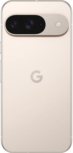 Google Pixel 9 5G Porcelain