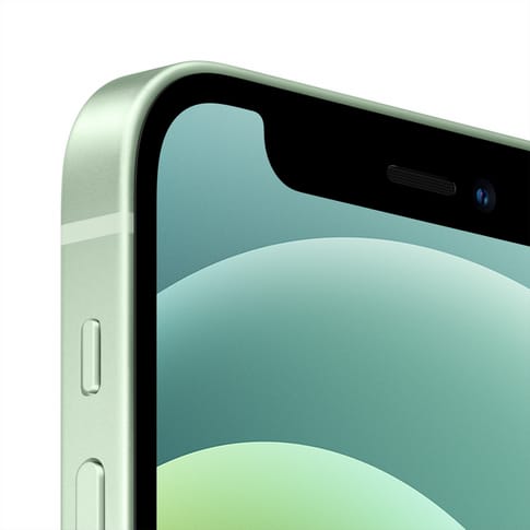 Apple iPhone 12 mini Green