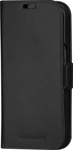 dbramante1928 iPhone 15 Lygne Backcover black