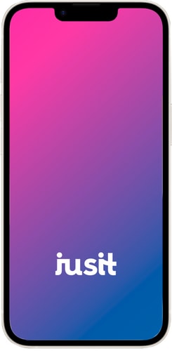 Apple iPhone 14_White_JUSIT.psd