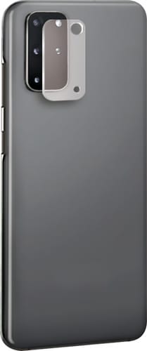 Eiger Galaxy S20+ protective Glass Camera