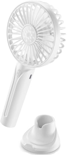 Cellularline Breezy Portable Ventilator White