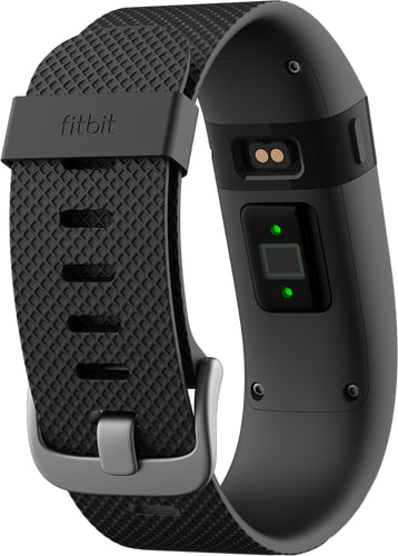 fitbit charge HR Fitness Tracker inc heartrate