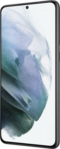 Samsung Galaxy S21+ 5G Phantom Black Dual-SIM