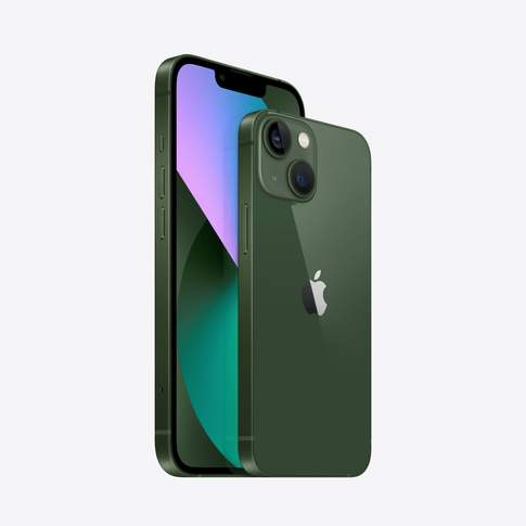 Apple iPhone 13 5G Green
