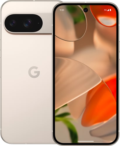 Google Pixel 9 5G Porcelain