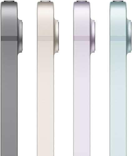 Apple iPad mini (2024) Space Grey WIFI + Cellular