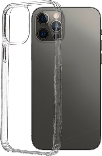 itStyle iPhone 14 Backcover TPU transparent