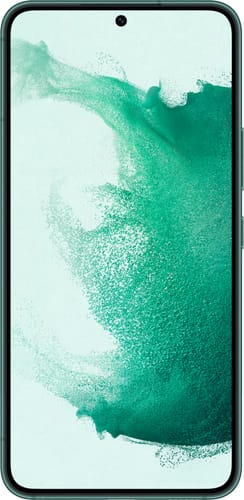 Samsung Galaxy S22 5G 256GB Green Dual-SIM