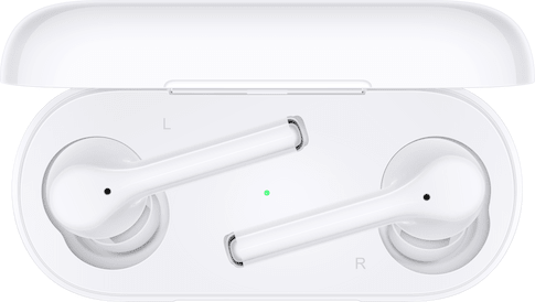 Huawei in ear Wireless ANC FreeBuds 3i Carbon White