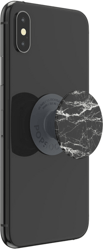 PopSocket Black Marble