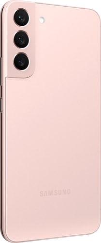 Samsung Galaxy S22+ 5G 256GB Pink Gold Dual-SIM