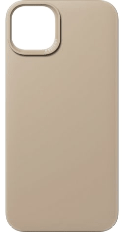Nudient Back Cover Thin Case MagSafe iPhone 14 Plus