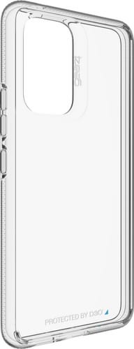 Gear4 Samsung Galaxy A53 HardCase Crystal transparent