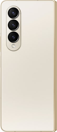 Samsung Galaxy Z Fold4 5G 512GB Beige