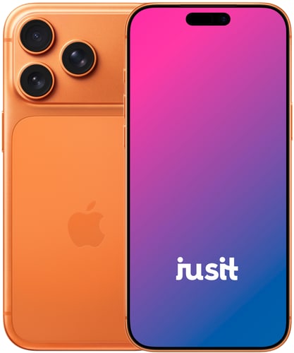 Produktbild_JUSIT_Apple iPhone 17 Pro 5G Cosmic Orange_JUSIT.png