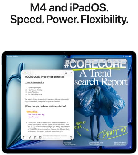 Apple iPad Air 13 (2026)