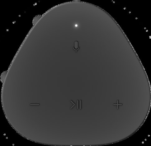 Sonos Roam Smart Speaker black_up_100007820.tif