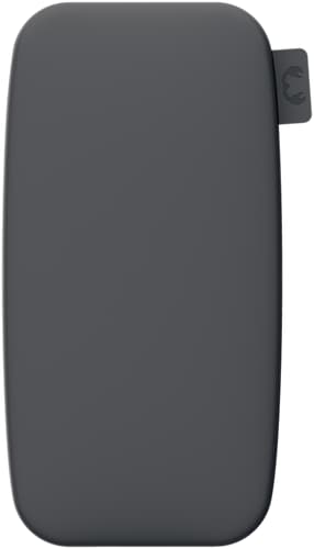 Fresh'N Rebel 12000mAh USB-C Powerbank Storm Grey