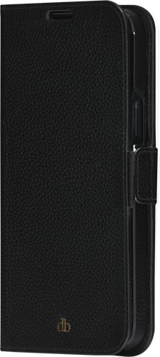 dbramante1928 iPhone 14 Pro Eco-friendly New York 2in1 Black