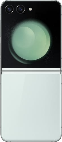 Samsung Galaxy Z Flip5 5G Mint