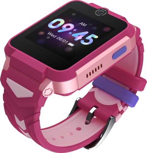 TCL Movetime Family Watch MT42X Pink