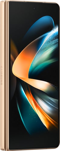 Samsung Galaxy Z Fold4 5G 512GB Beige