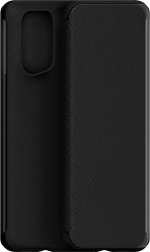 Oppo Find X5 Flip Cover black