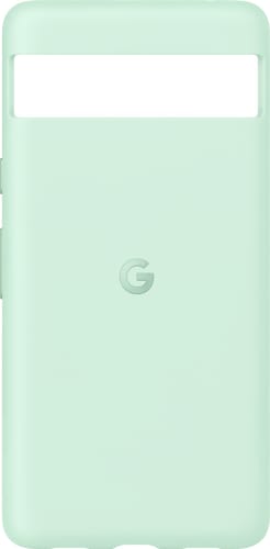 Google Pixel 7a Backcover Jade